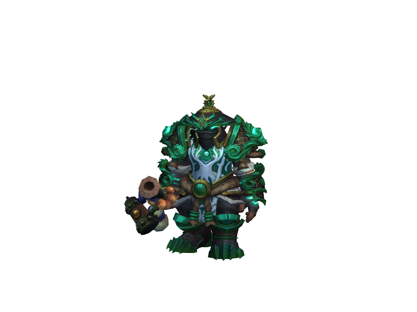 Omegakeg