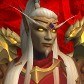 Thaldariel portrait