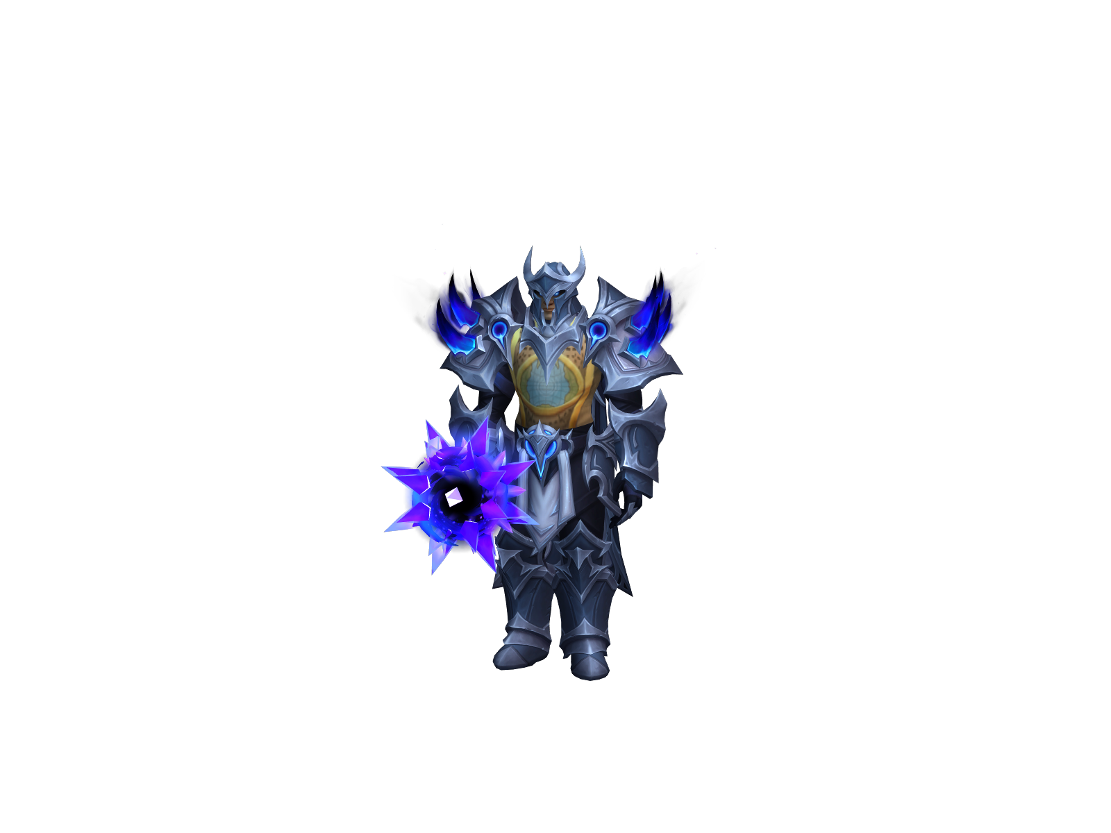 Denouncer