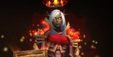 Yllirea's icon