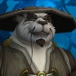 Baradorgius avatar