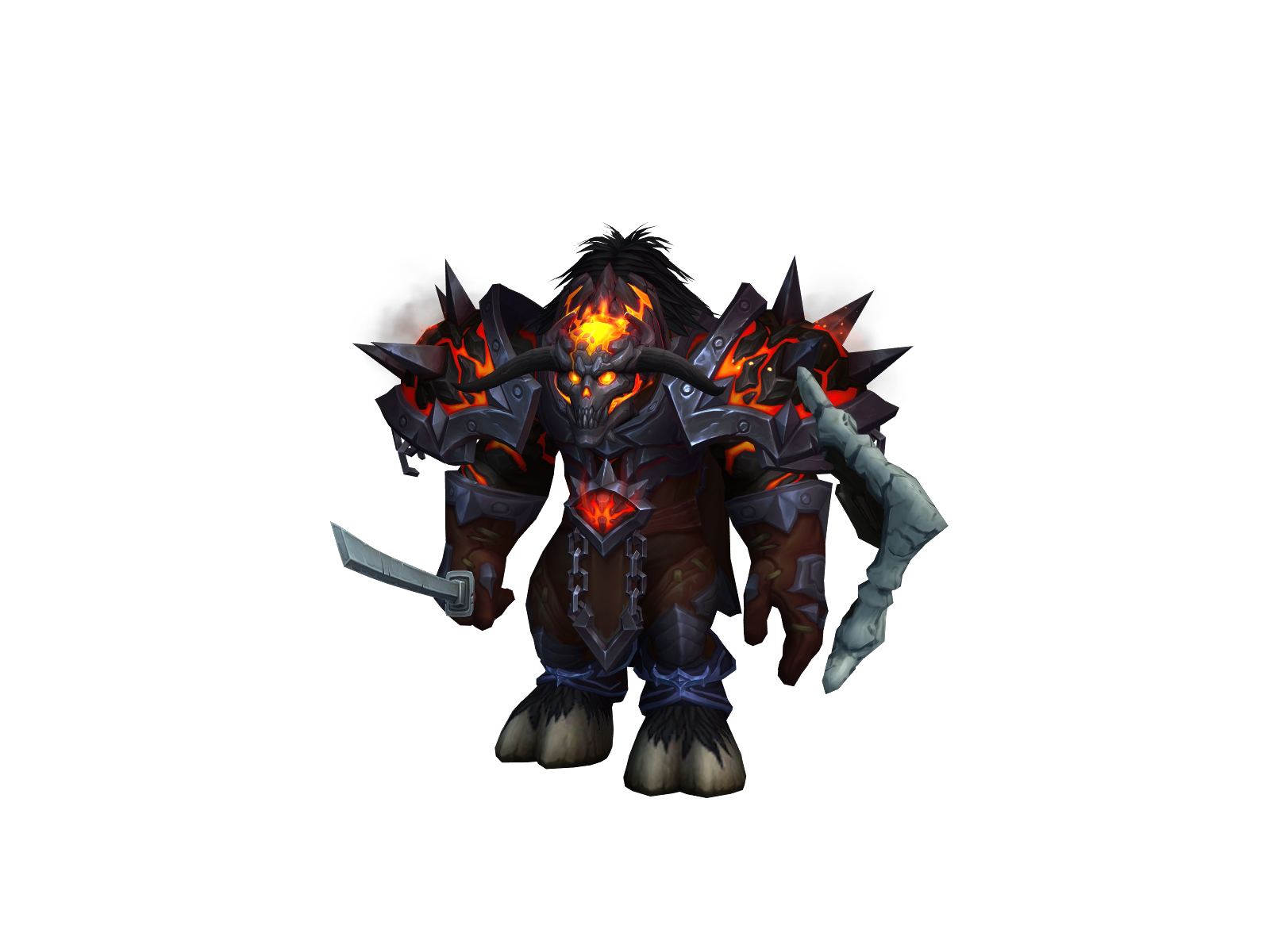Beastboxer