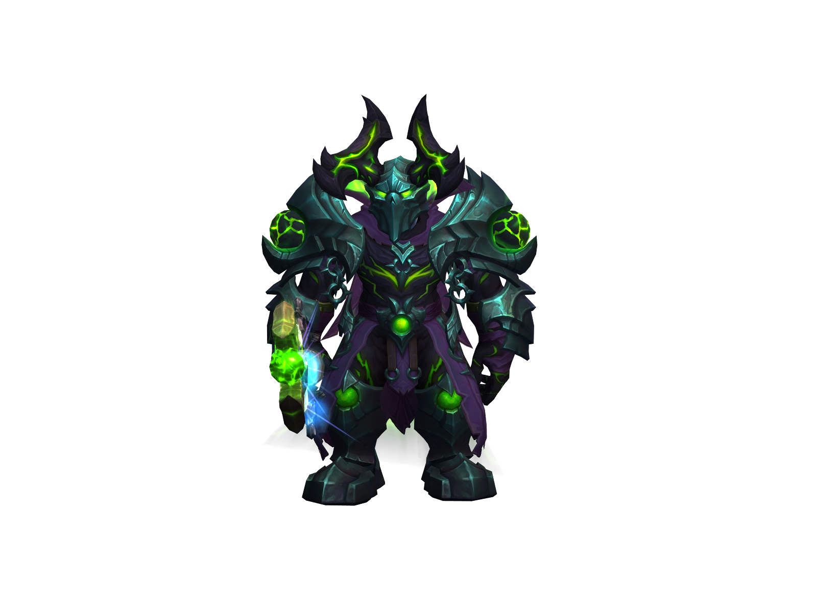 Necronorcul