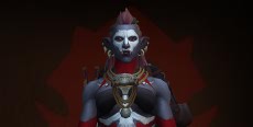 Vesperee's icon