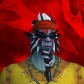 Áct portrait