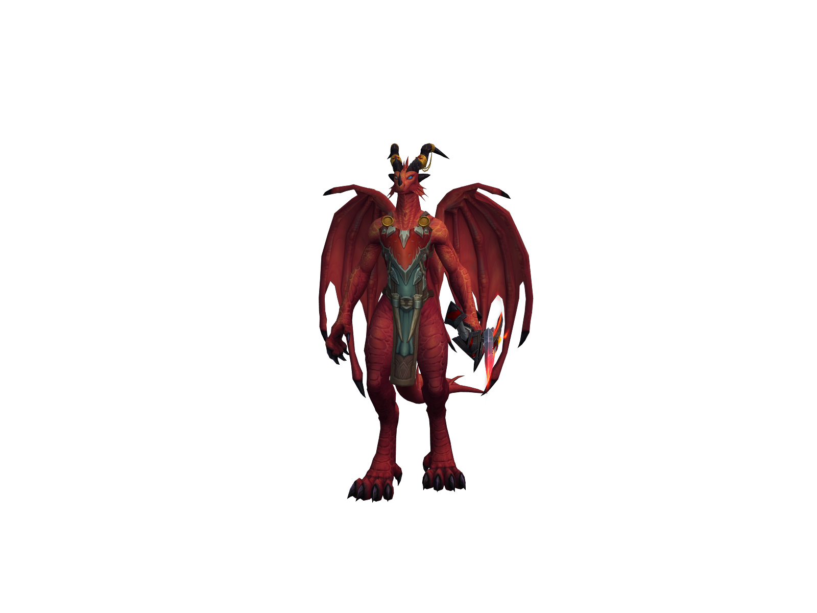 Legosuck 3D character render