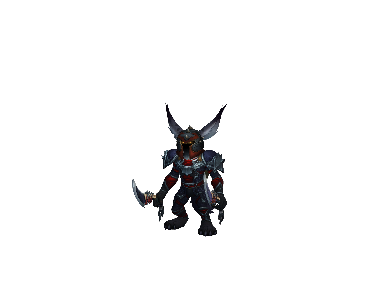 Xharogue