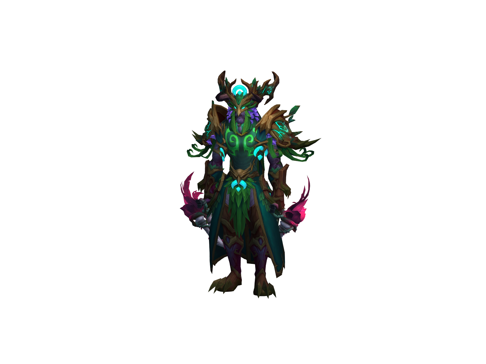 Demonsko
