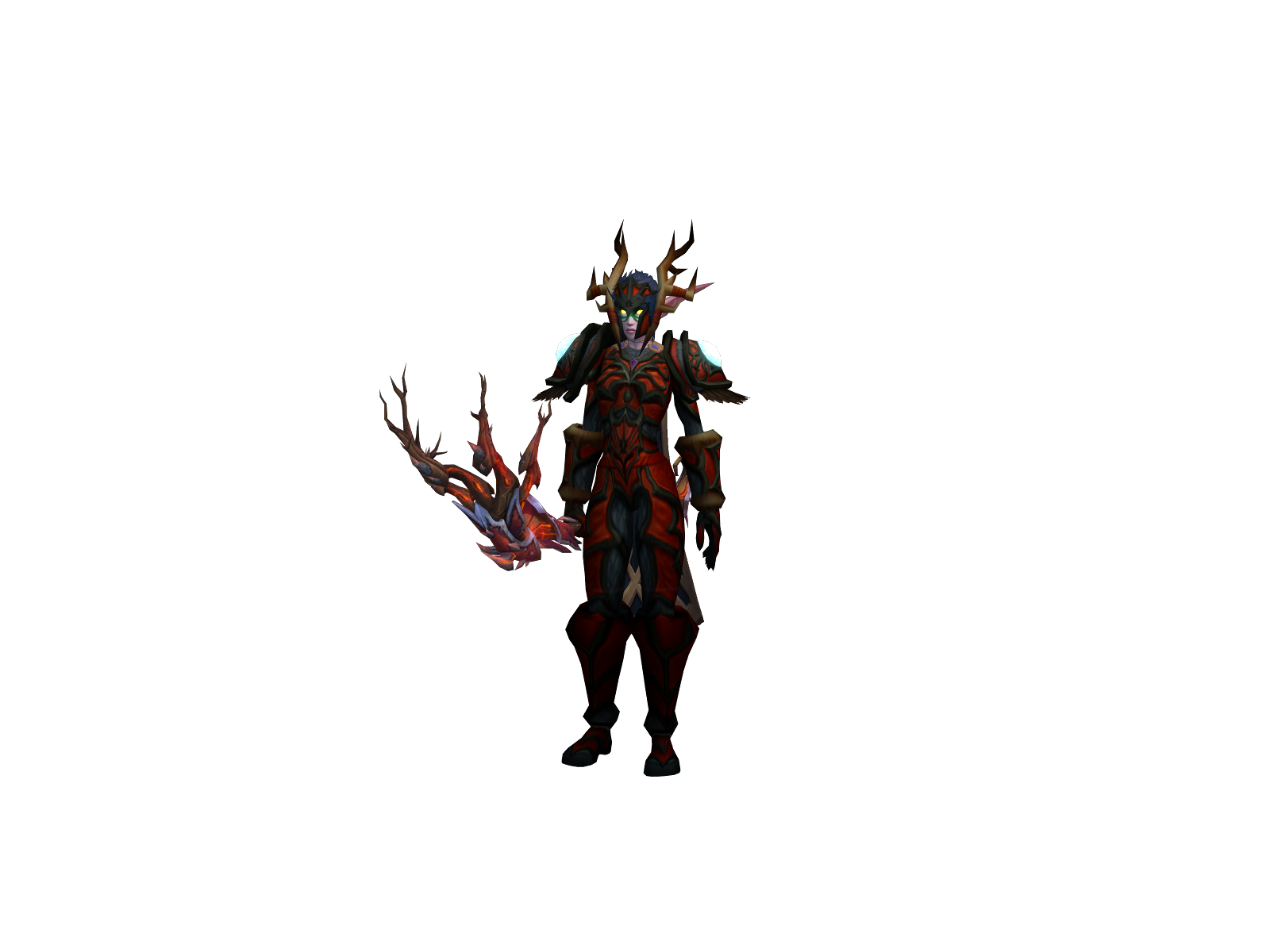 Strohhalm character render