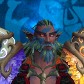 Druidenpony