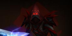 Imzerk's icon
