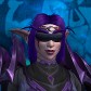 Kraitdruid portrait
