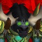 Toredor portrait