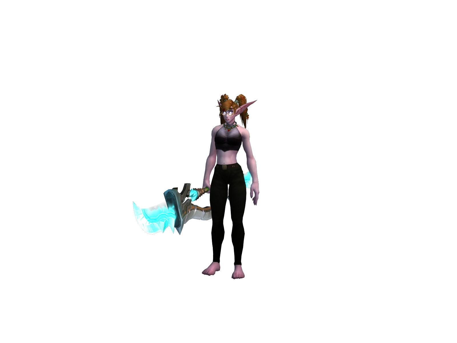 Jielzdruid