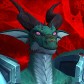 Stichinarm portrait