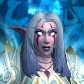 Aykò portrait
