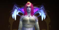 Alarïa's icon