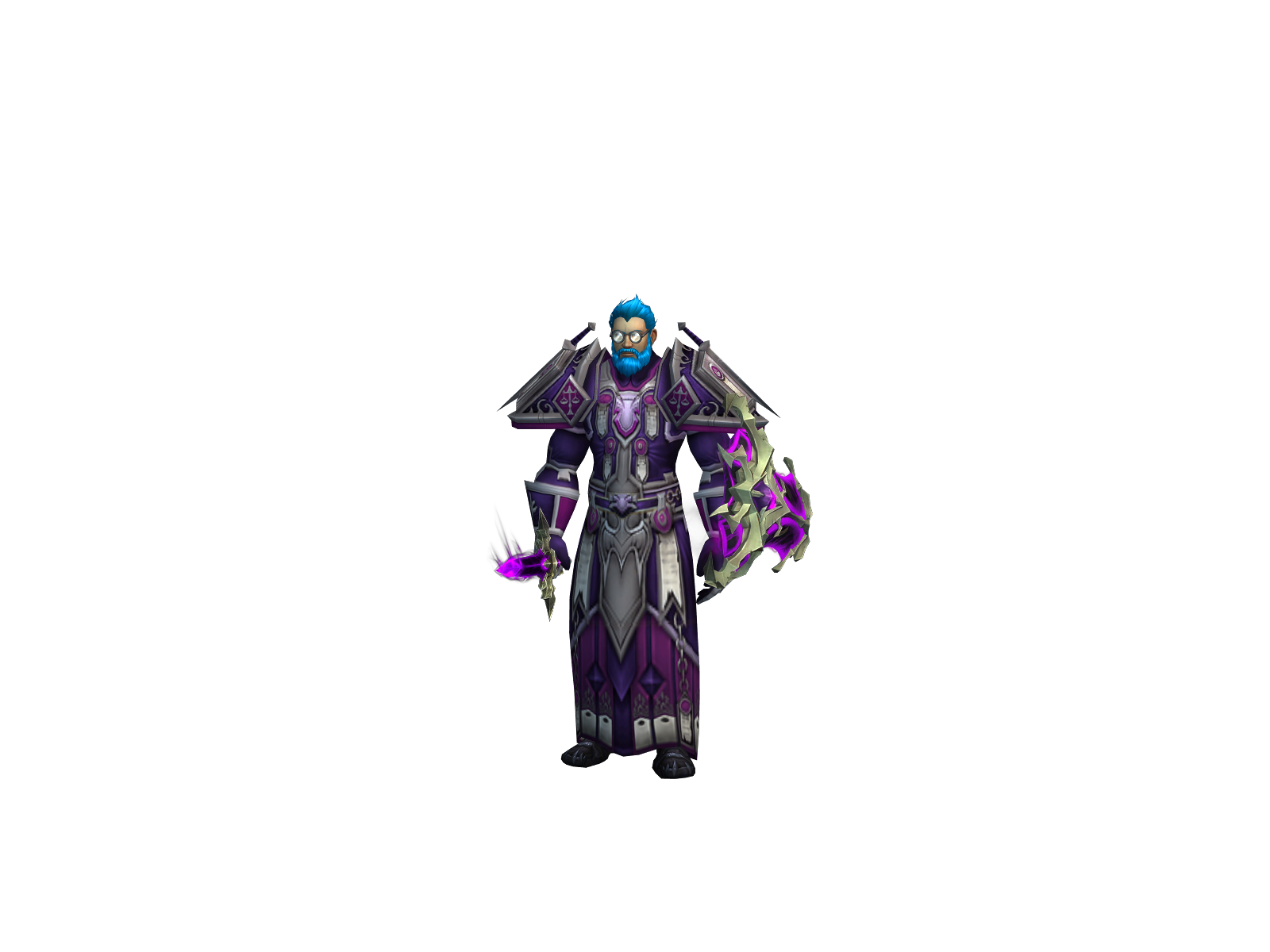 Leodegar