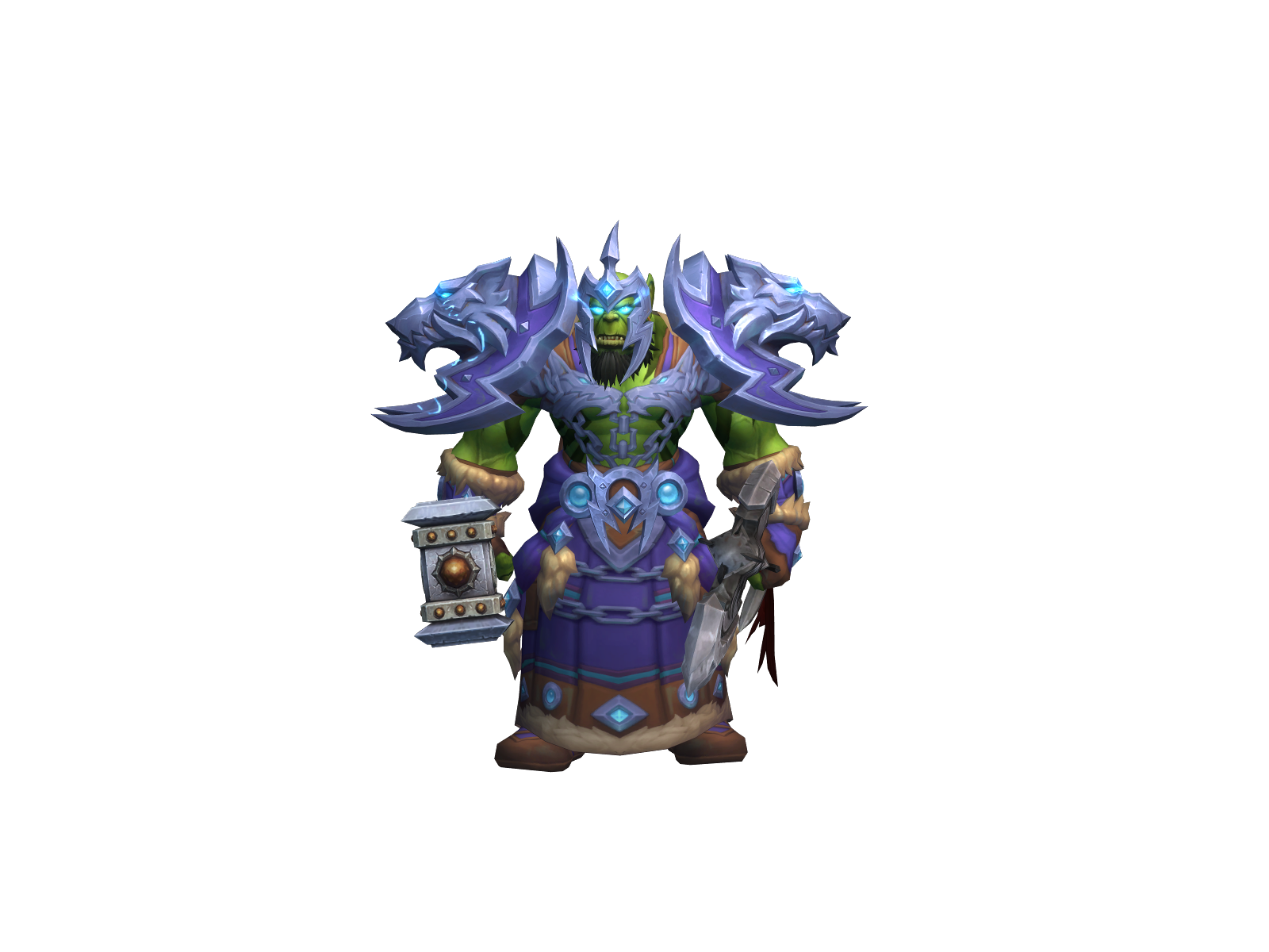 Thernok