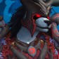 Luktree avatar
