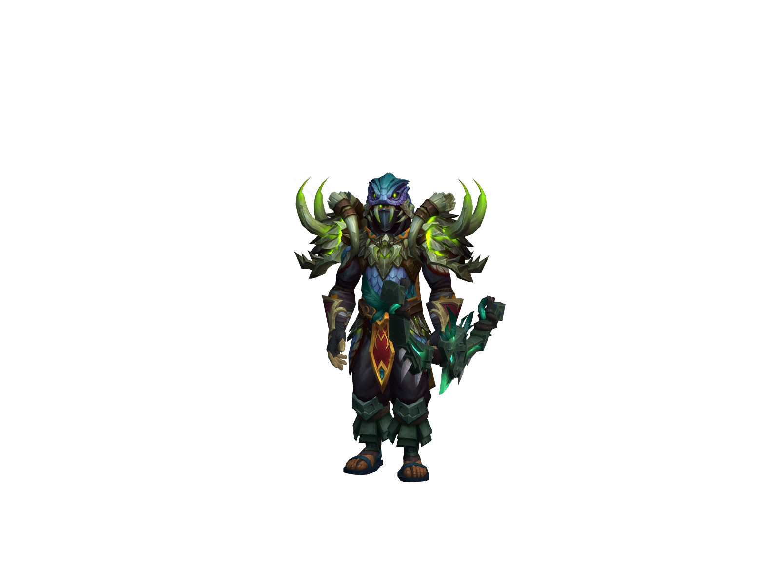 Huntghurd