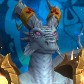 Sïsustrasza avatar