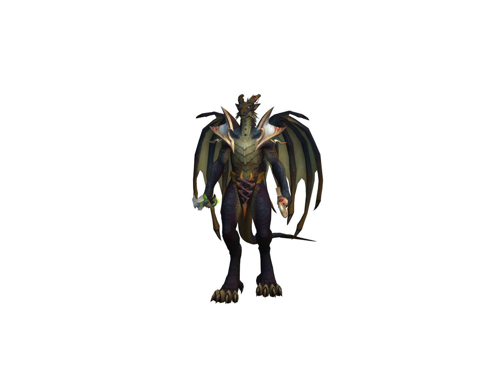 Thymrian