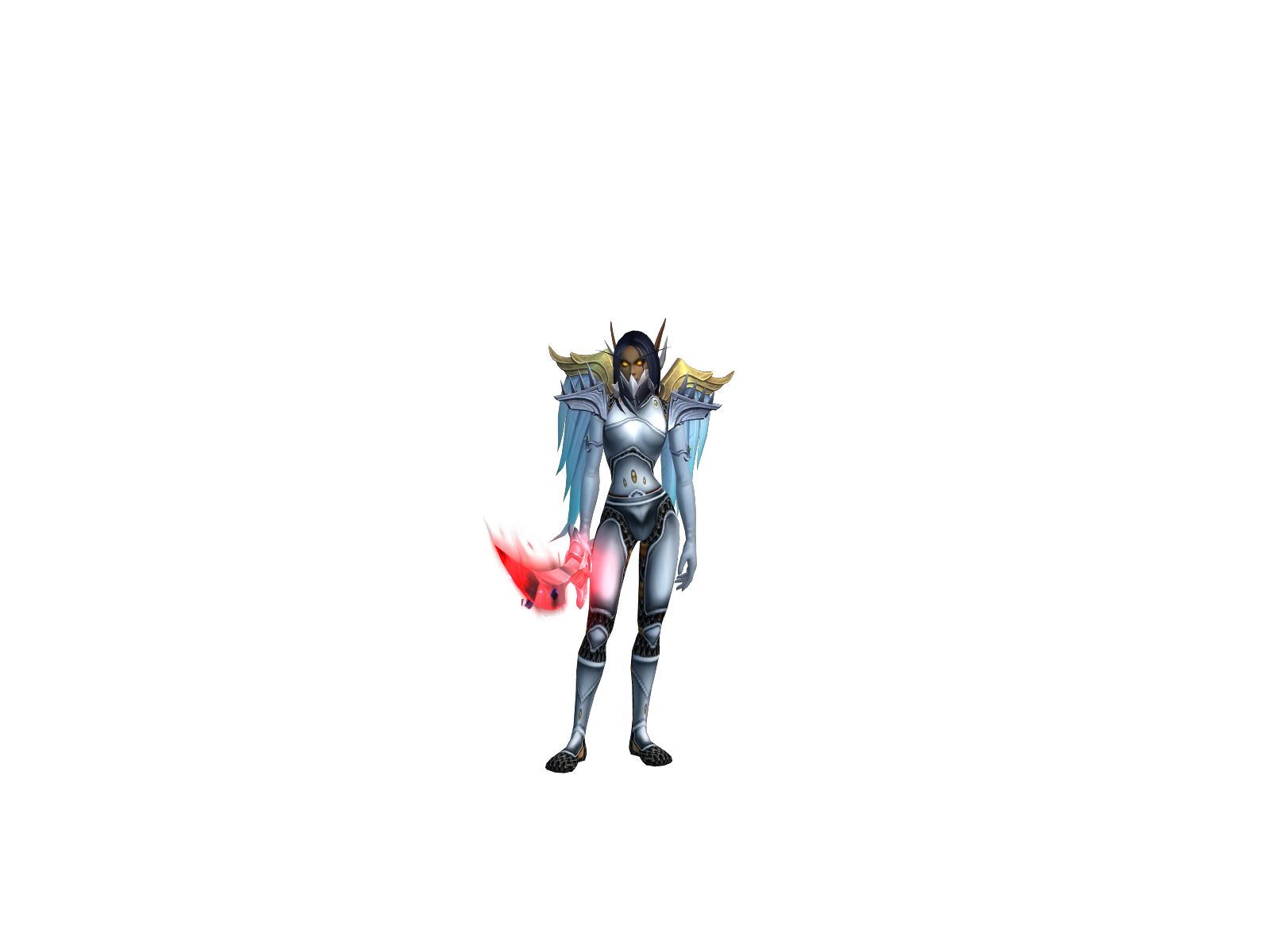 Iscarîah