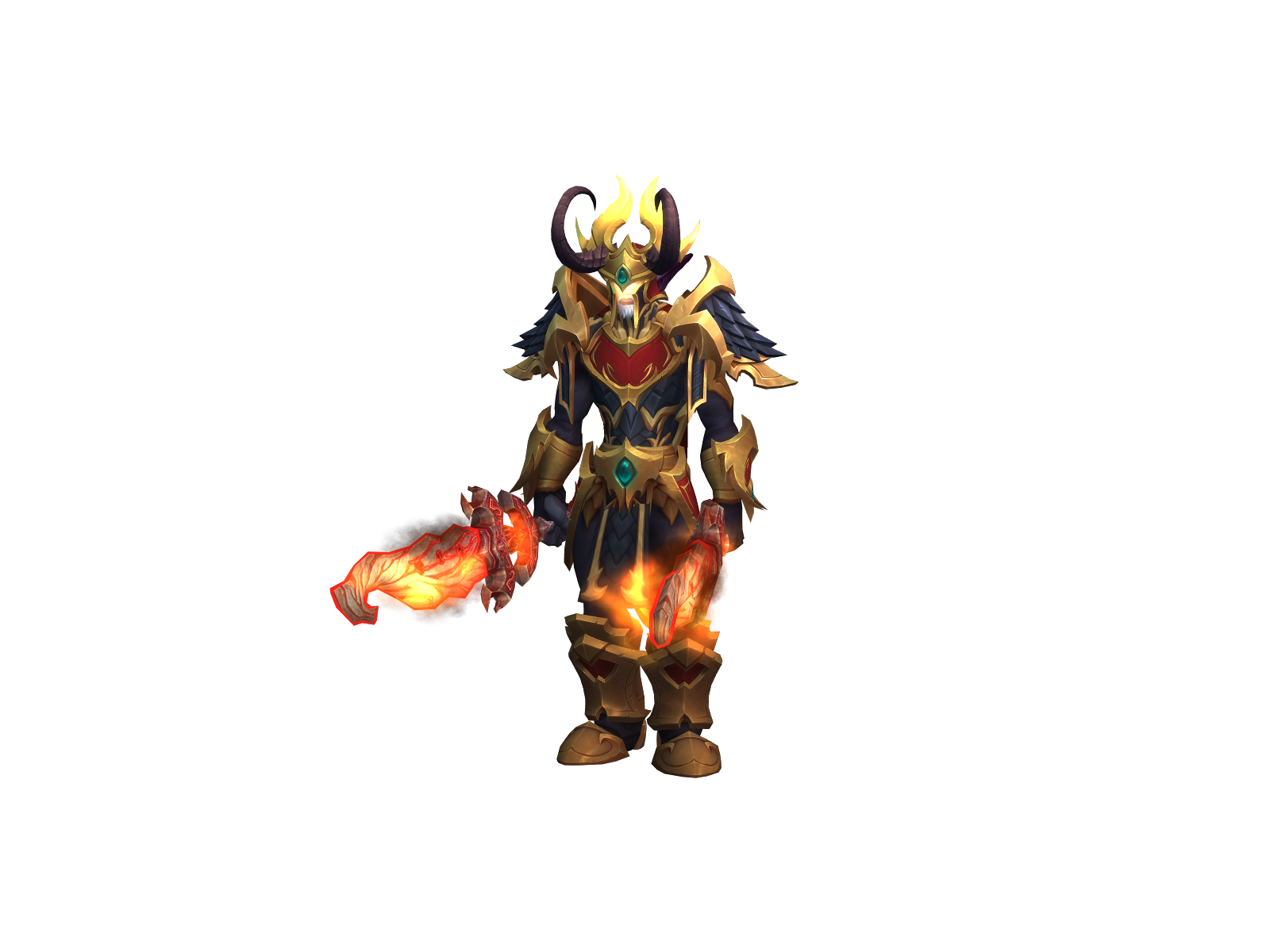 Alangas