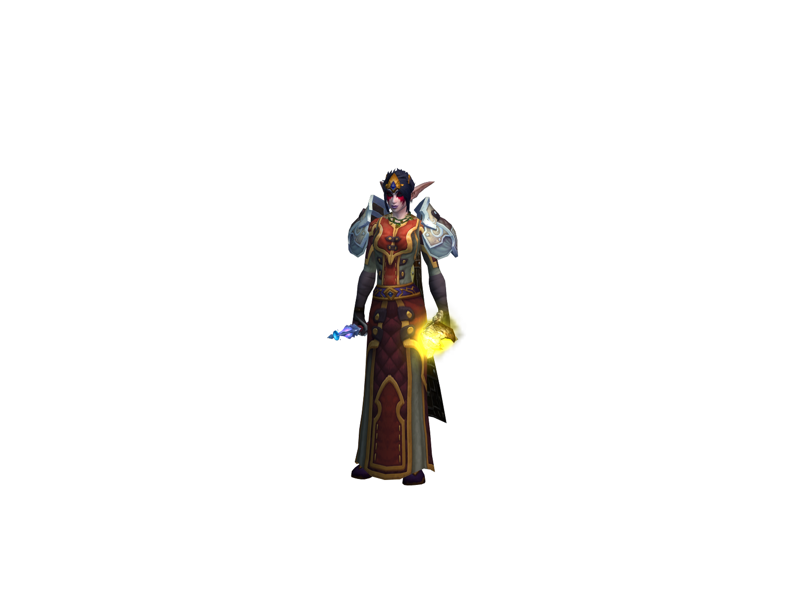 Trismage