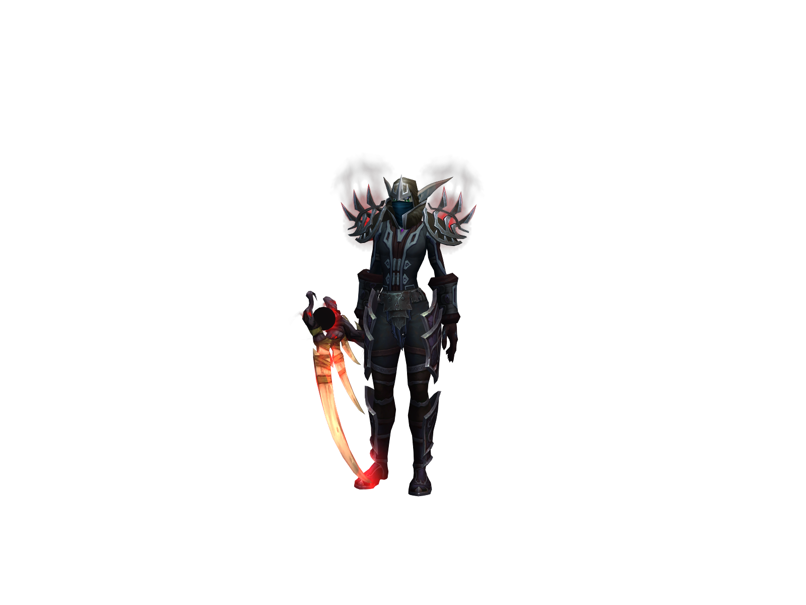 cobanxxl 3D character render