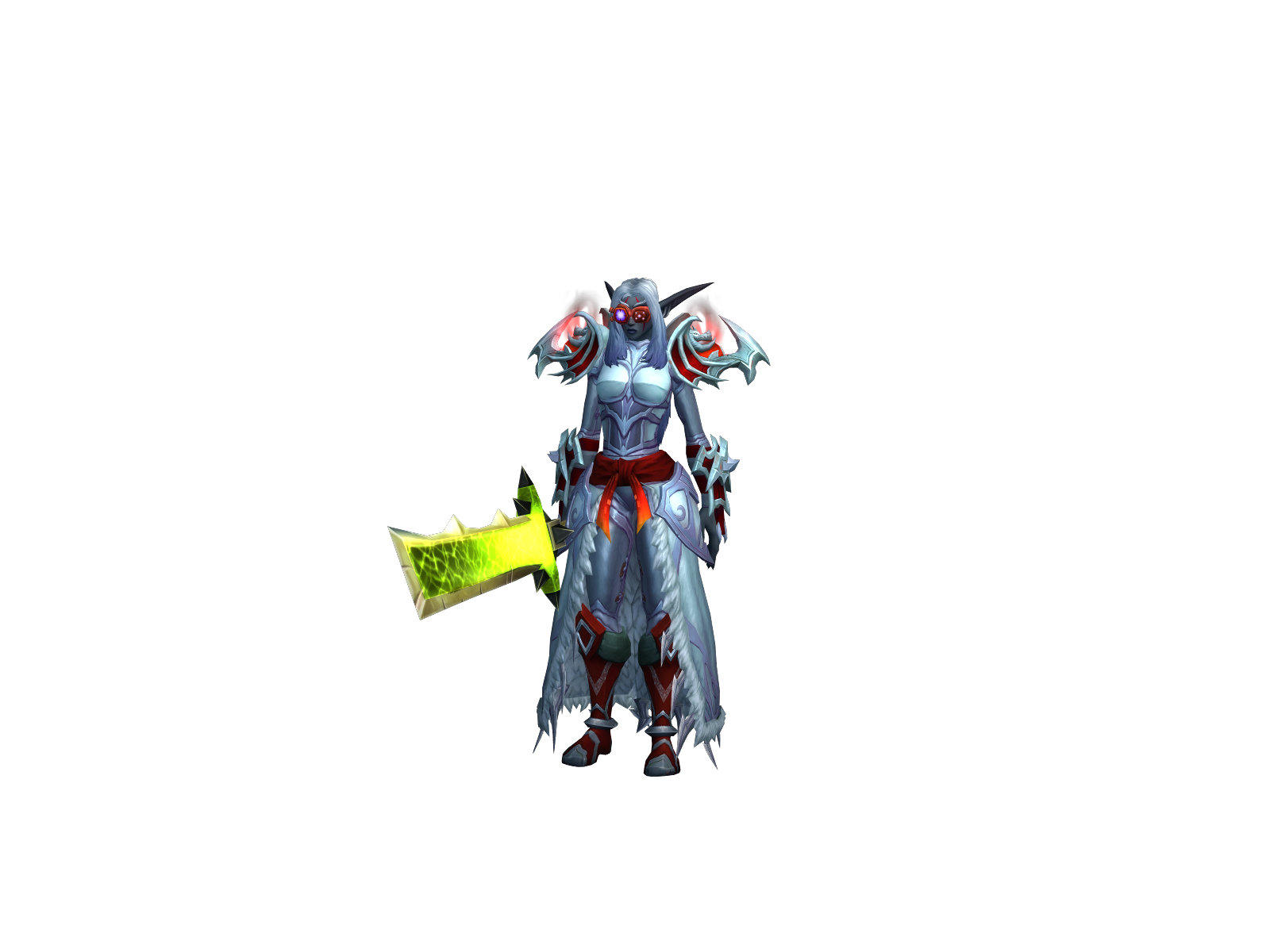 Solarkfc character render