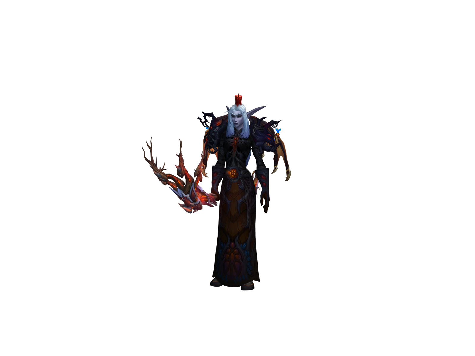 Saltydruid