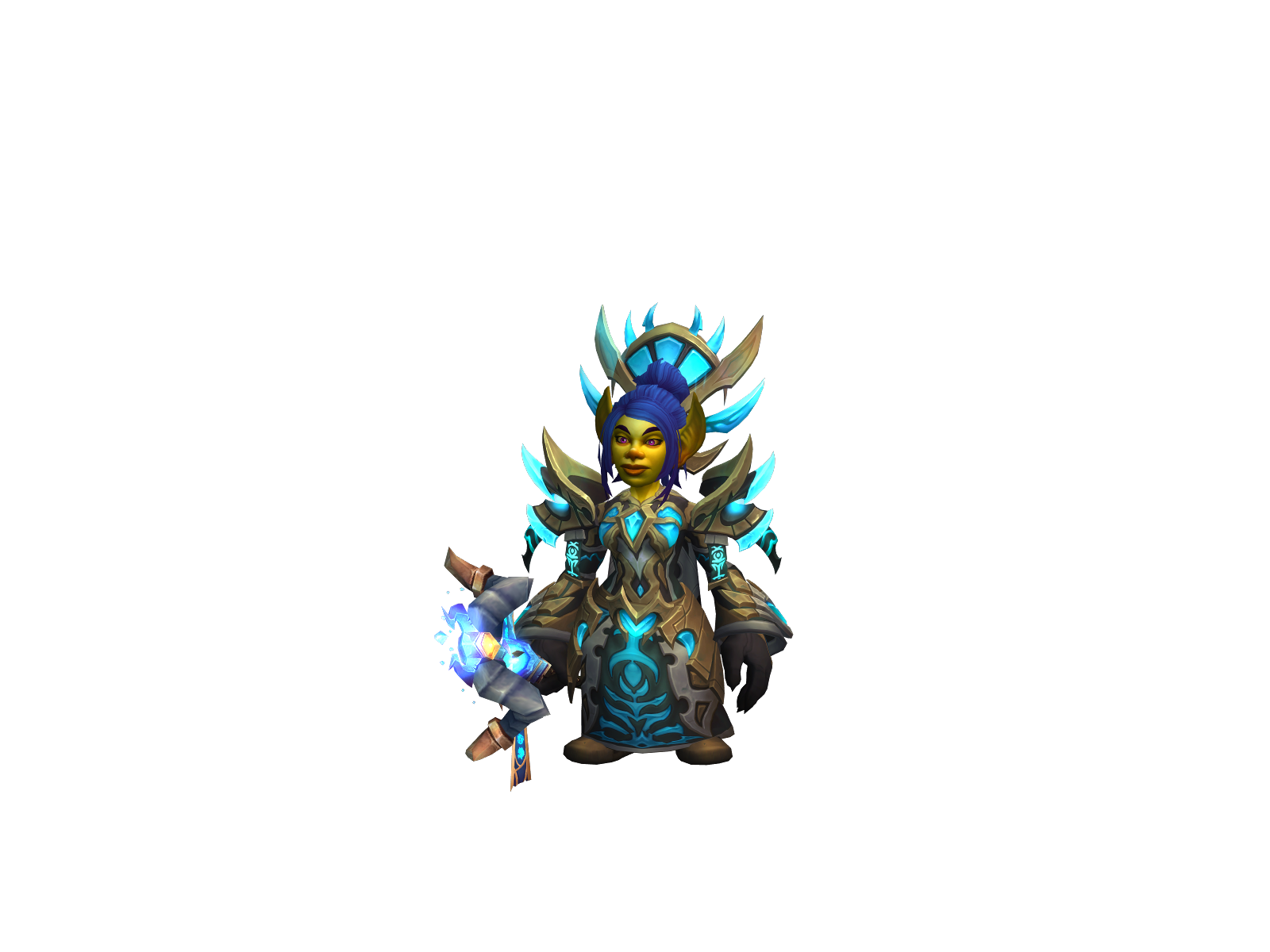 Dashpriest