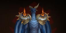 Smashpriest's icon
