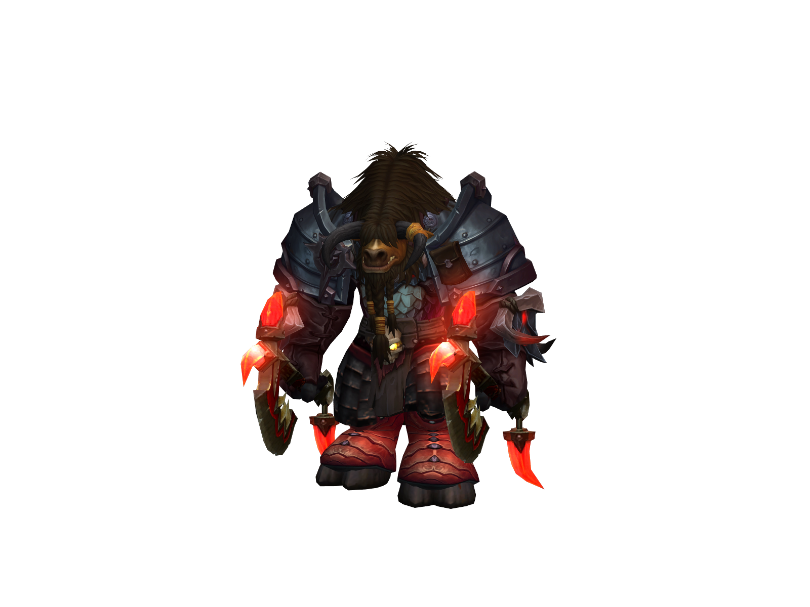 Nairoolf