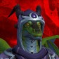 Luristrasza avatar