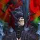 Amondal portrait