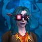 Mynze avatar