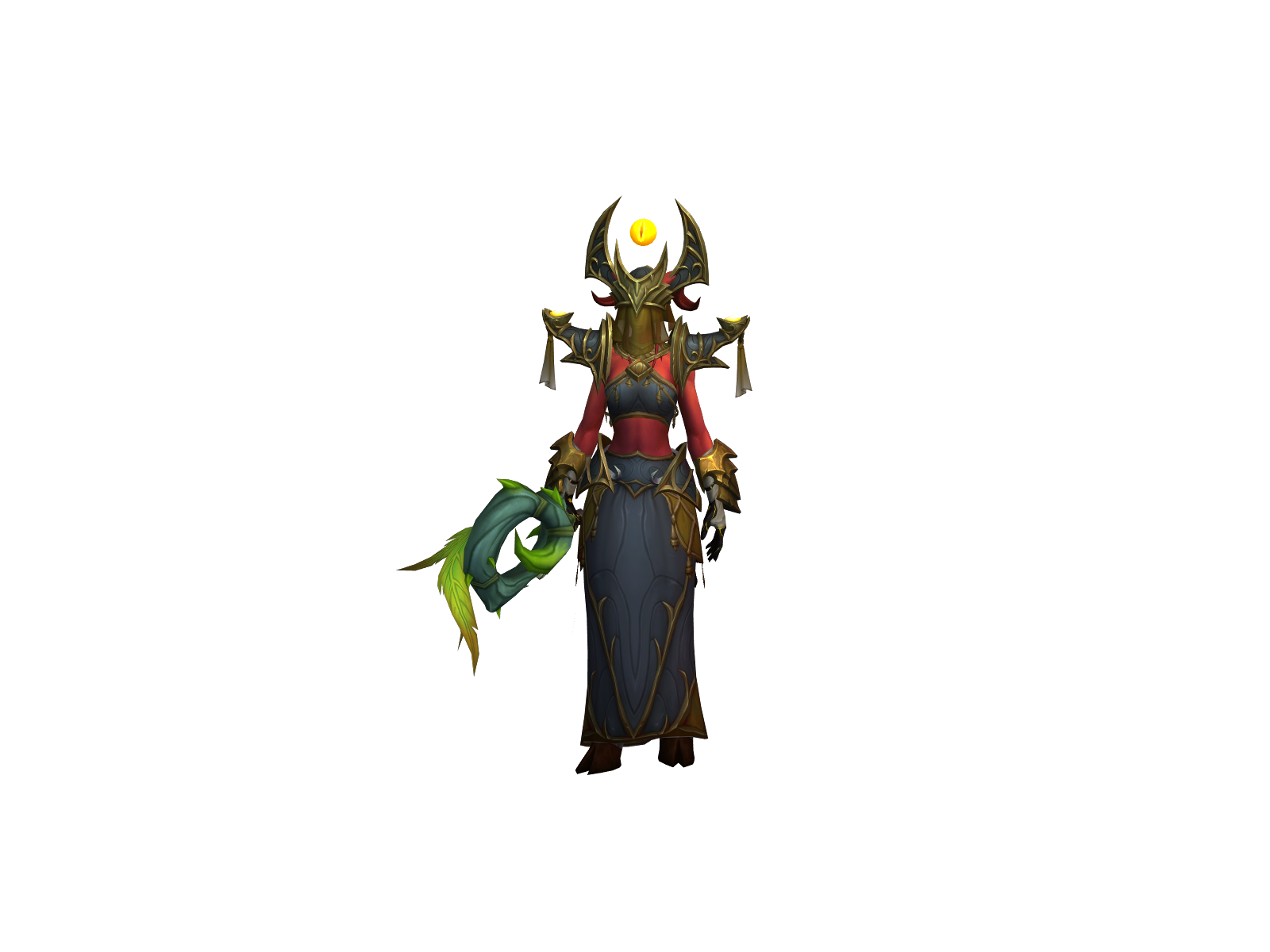 Tobaklock