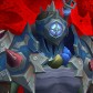Bleeshock