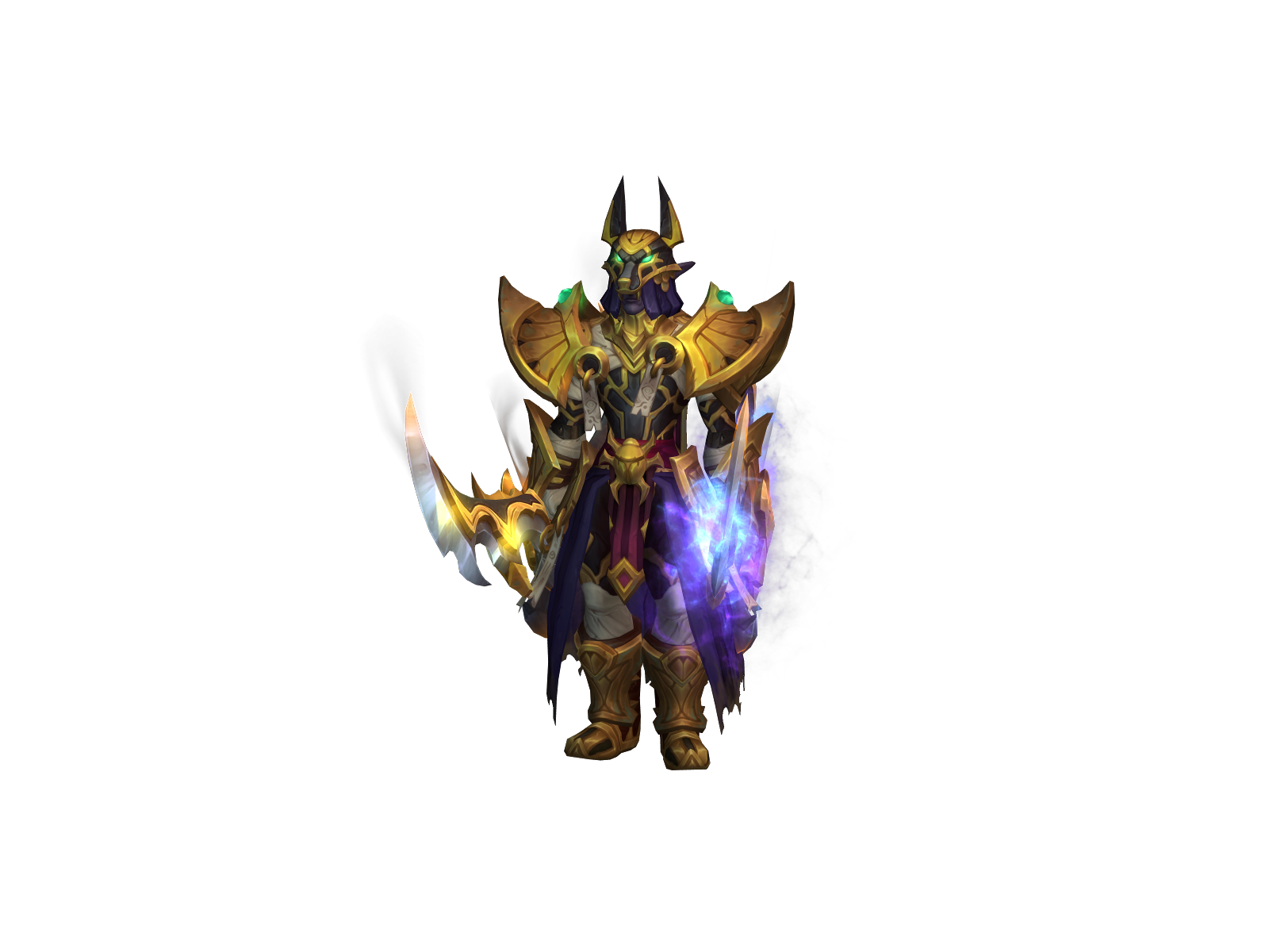 Gameddh