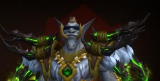 Gokudrood's icon