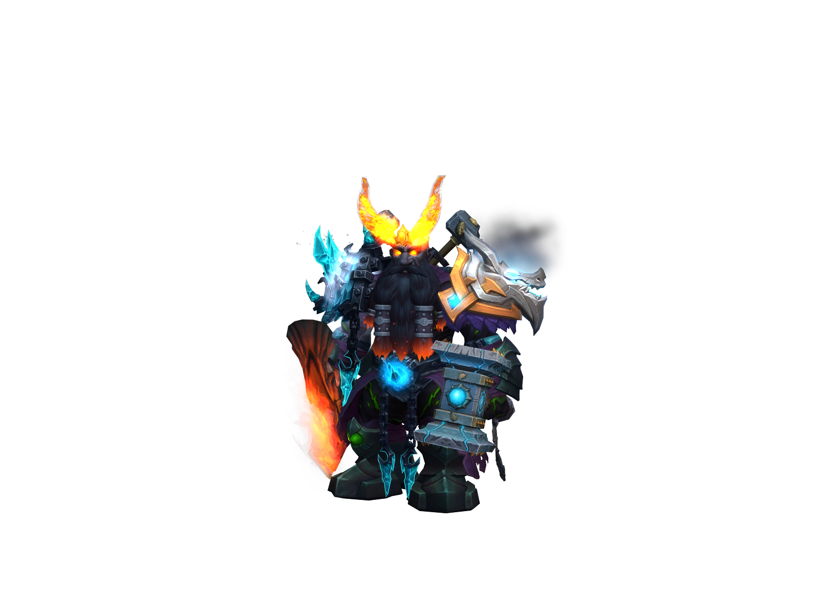 Jigpain