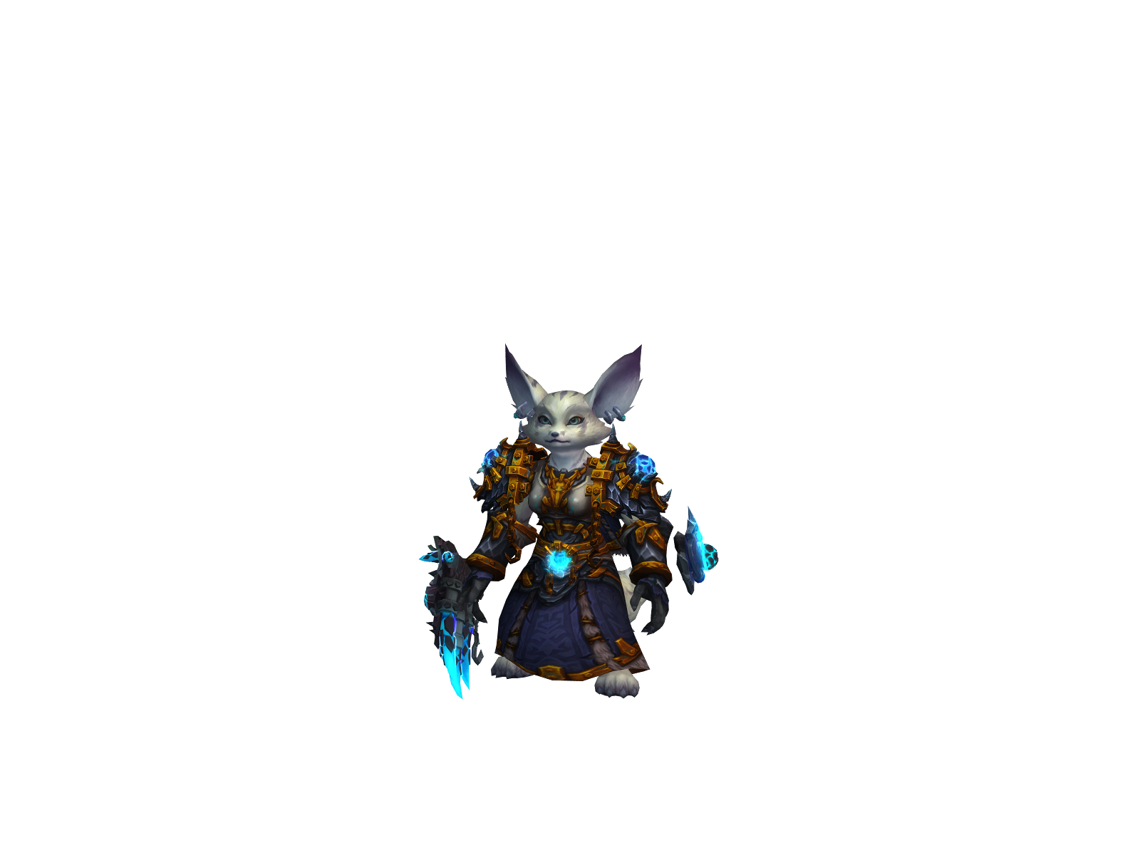 Lyrianê