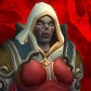 Gødessx portrait