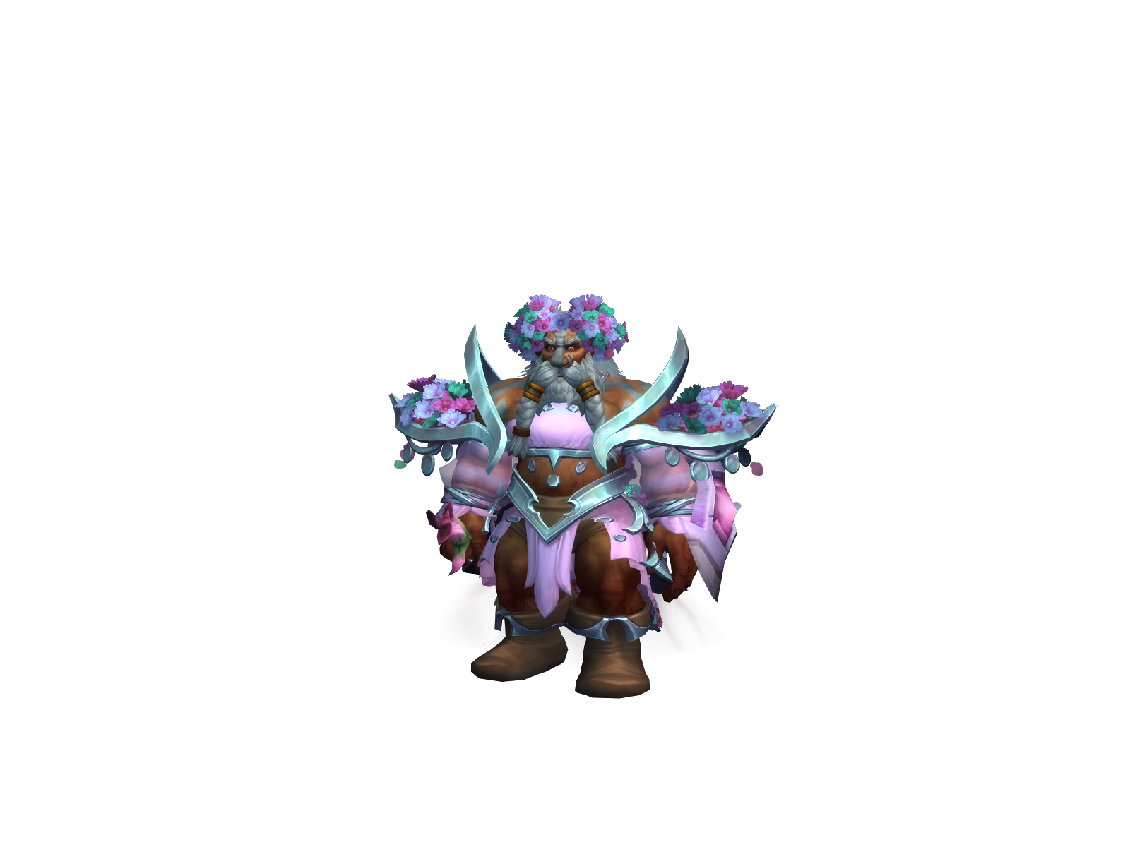 Nisazshaman