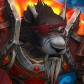 Bloodwolve