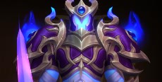 Tylama's icon