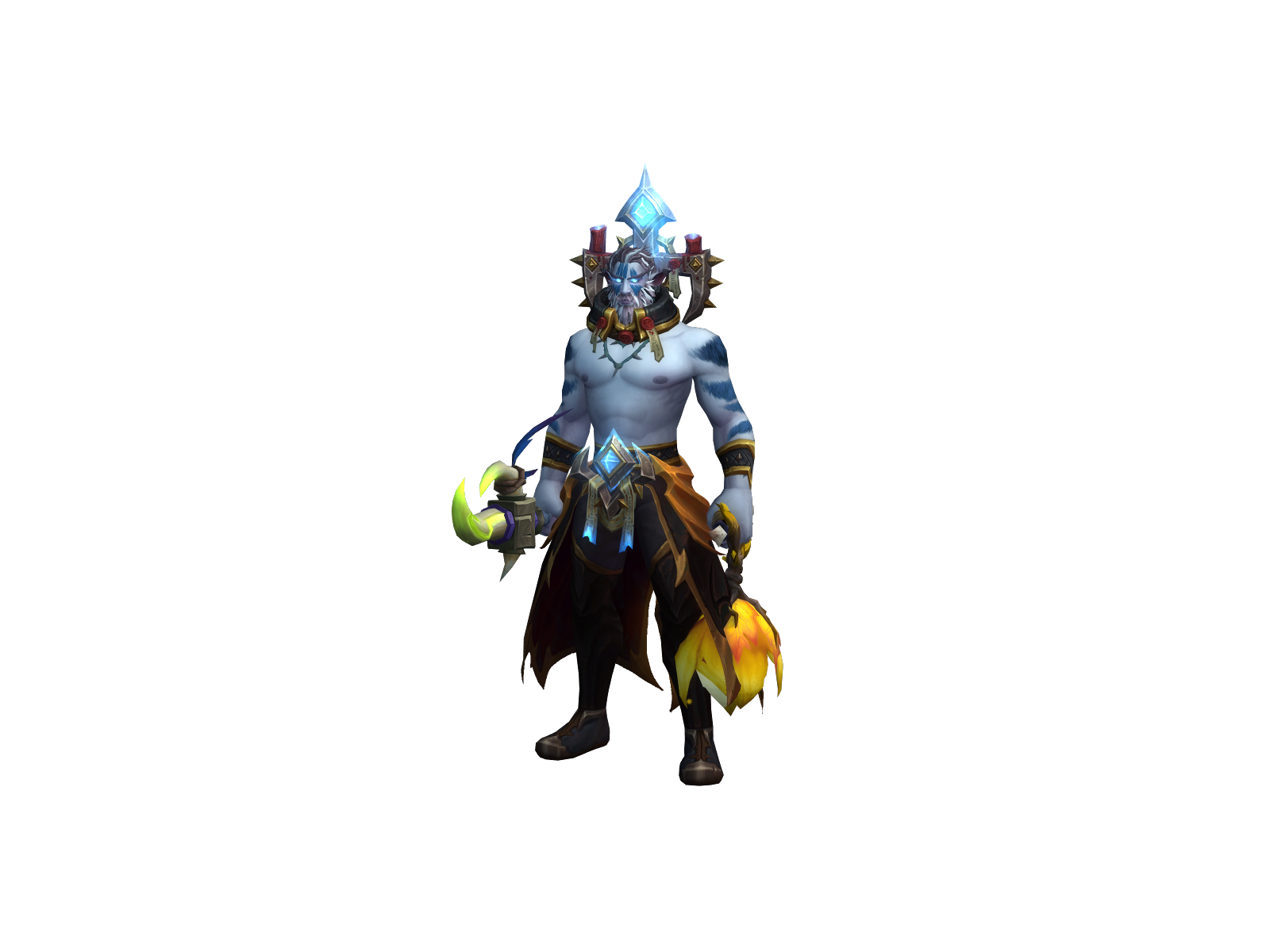 Darkshâdy